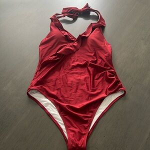 NWT, Cupshe swimsuit